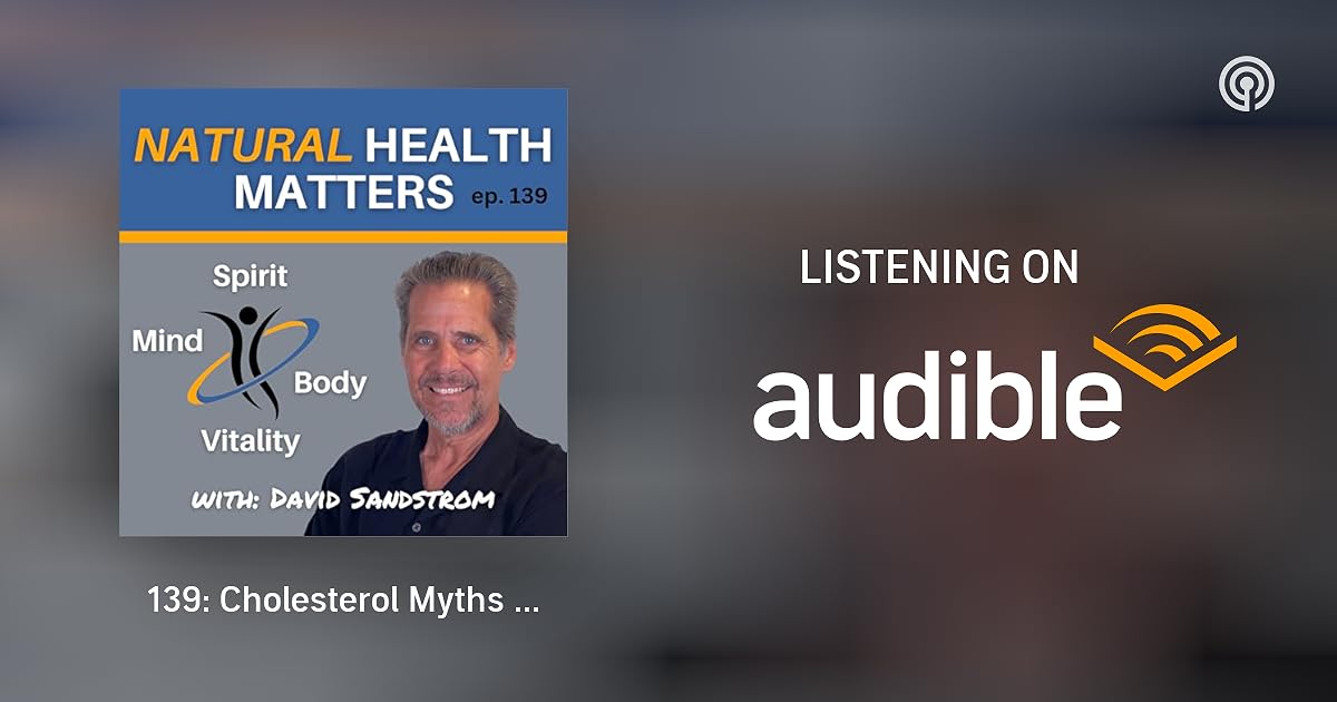 139 Cholesterol Myths Busted The Shocking Truth About Statins